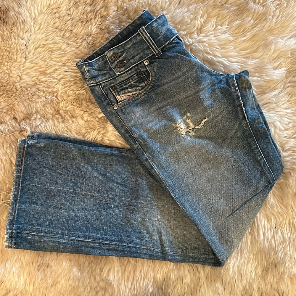 Diesel Denim